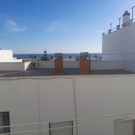 Hostal Casandra - Antiguo Hostal Los Valencianos 科尼尔-德拉弗龙特拉 外观 照片