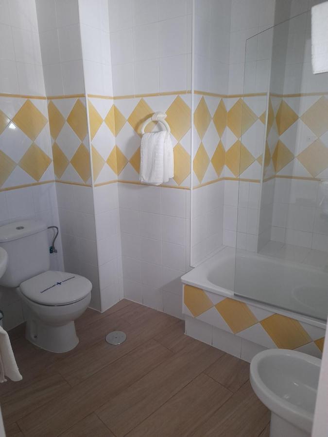 Hostal Casandra - Antiguo Hostal Los Valencianos 科尼尔-德拉弗龙特拉 客房 照片