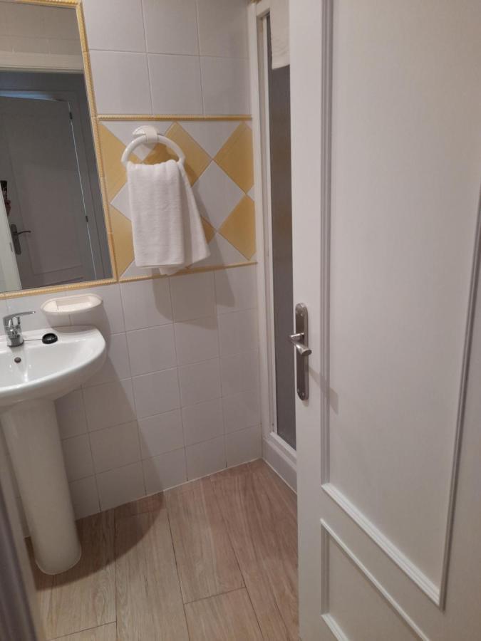 Hostal Casandra - Antiguo Hostal Los Valencianos 科尼尔-德拉弗龙特拉 客房 照片