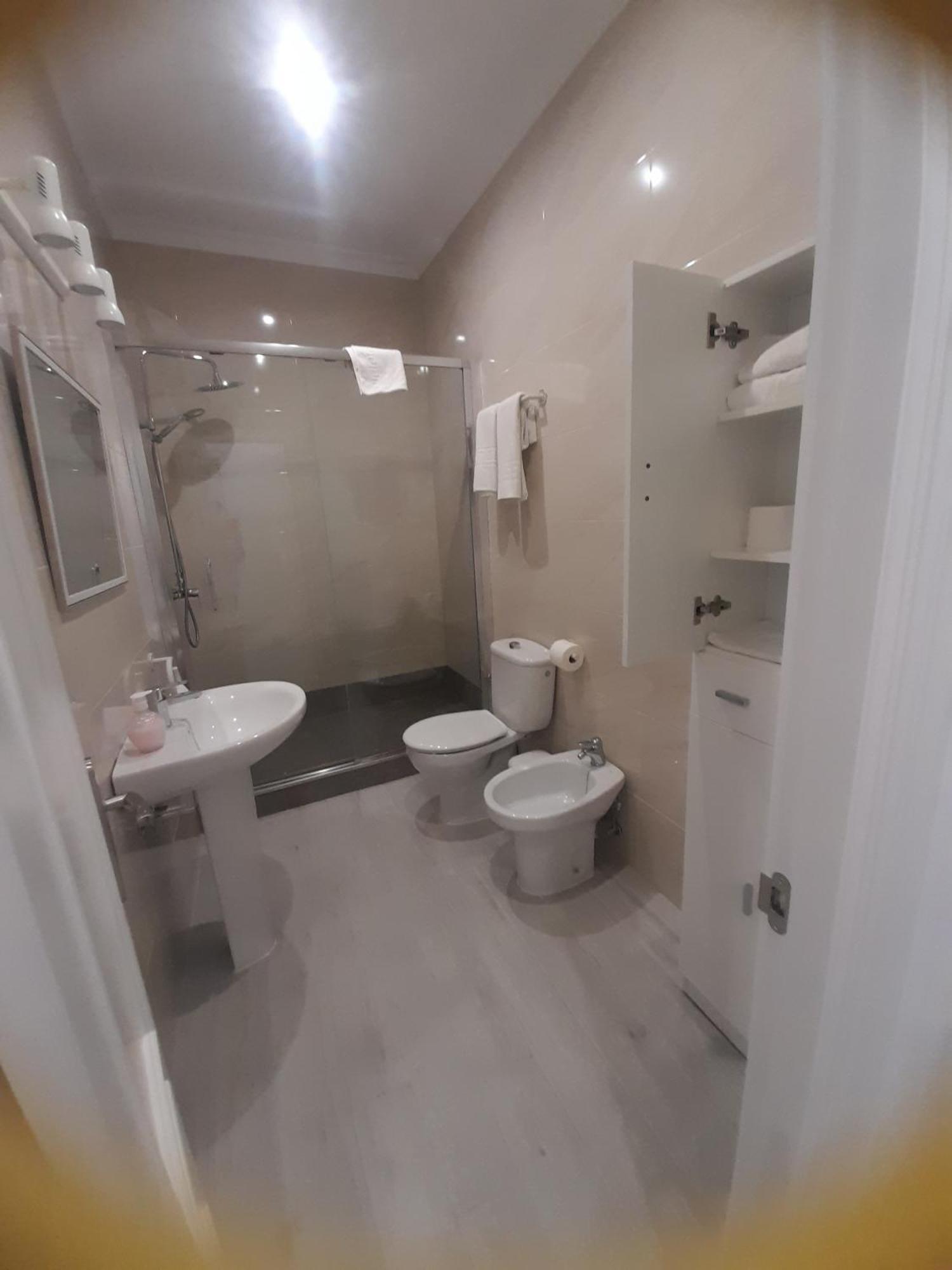 Hostal Casandra - Antiguo Hostal Los Valencianos 科尼尔-德拉弗龙特拉 外观 照片