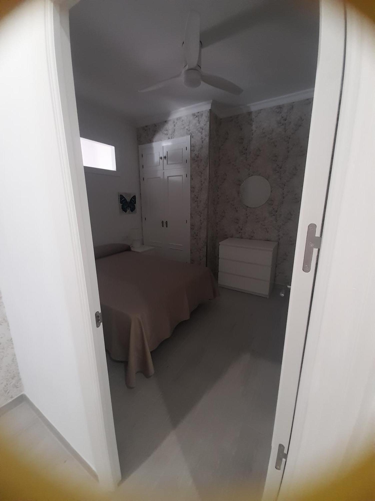 Hostal Casandra - Antiguo Hostal Los Valencianos 科尼尔-德拉弗龙特拉 外观 照片