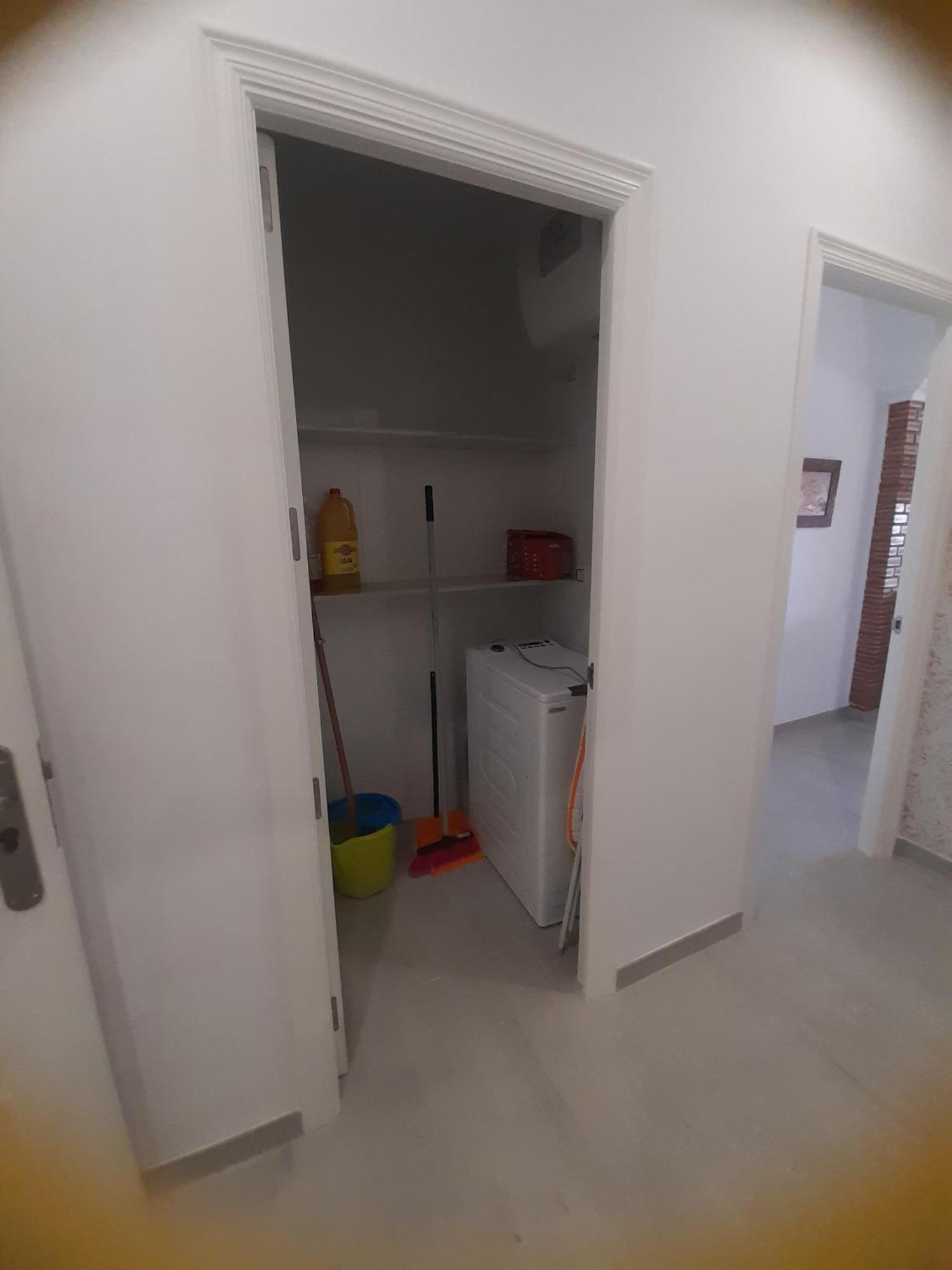 Hostal Casandra - Antiguo Hostal Los Valencianos 科尼尔-德拉弗龙特拉 外观 照片