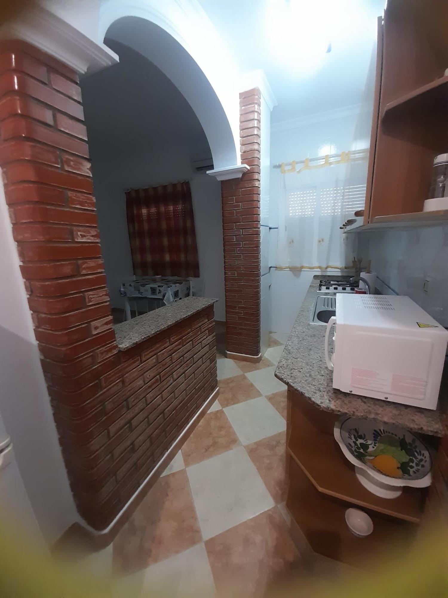Hostal Casandra - Antiguo Hostal Los Valencianos 科尼尔-德拉弗龙特拉 外观 照片