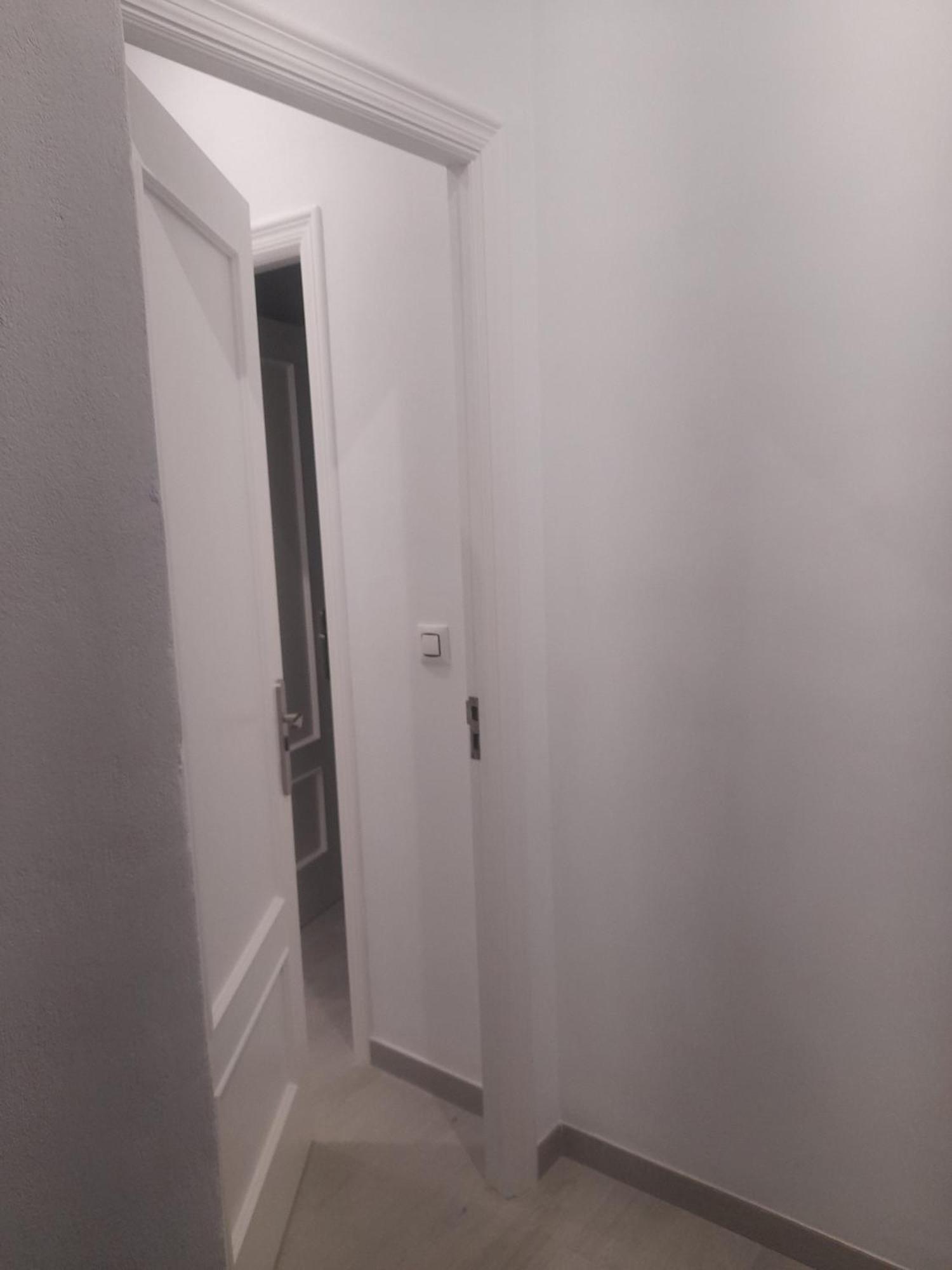 Hostal Casandra - Antiguo Hostal Los Valencianos 科尼尔-德拉弗龙特拉 外观 照片