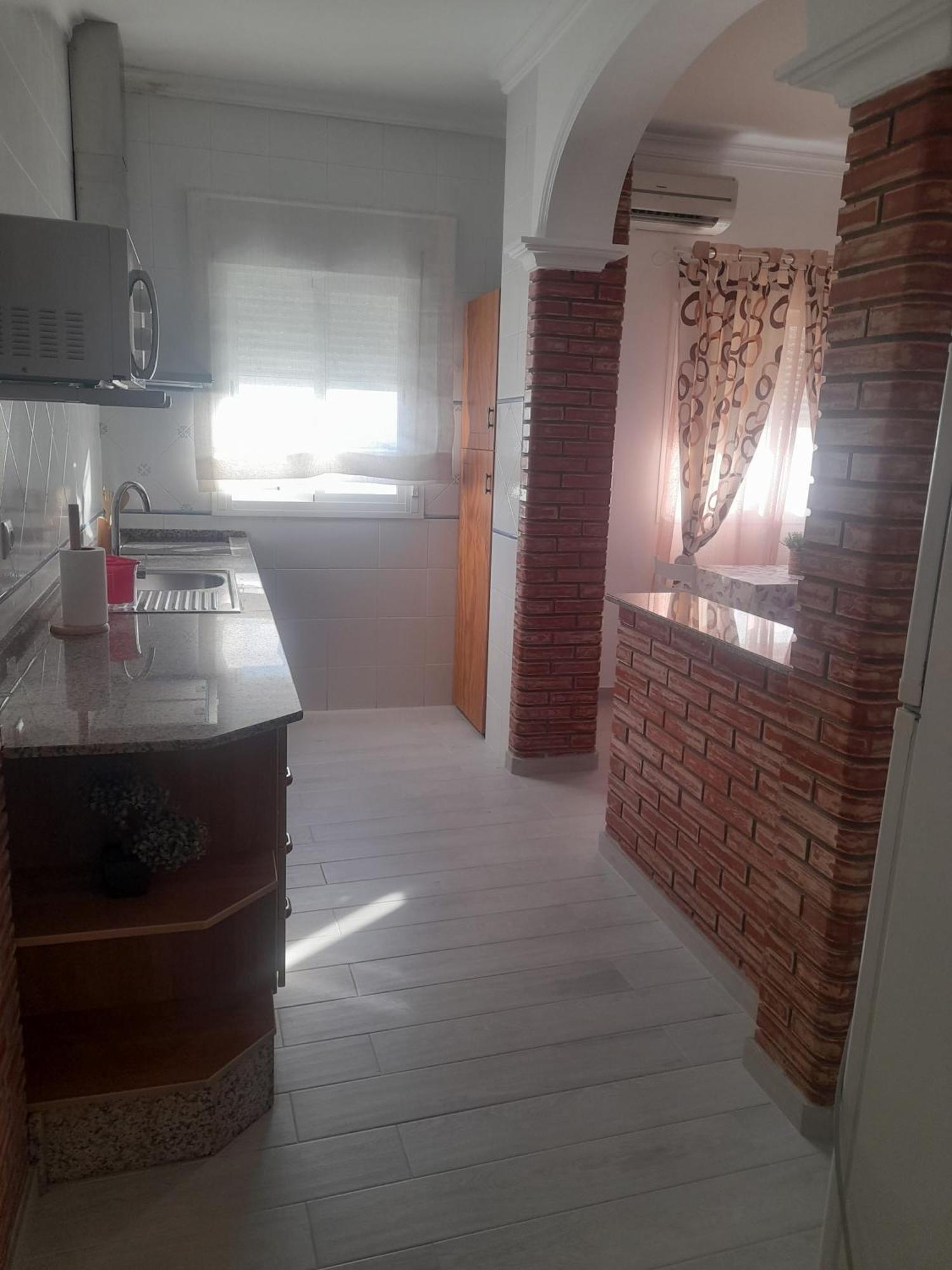 Hostal Casandra - Antiguo Hostal Los Valencianos 科尼尔-德拉弗龙特拉 外观 照片