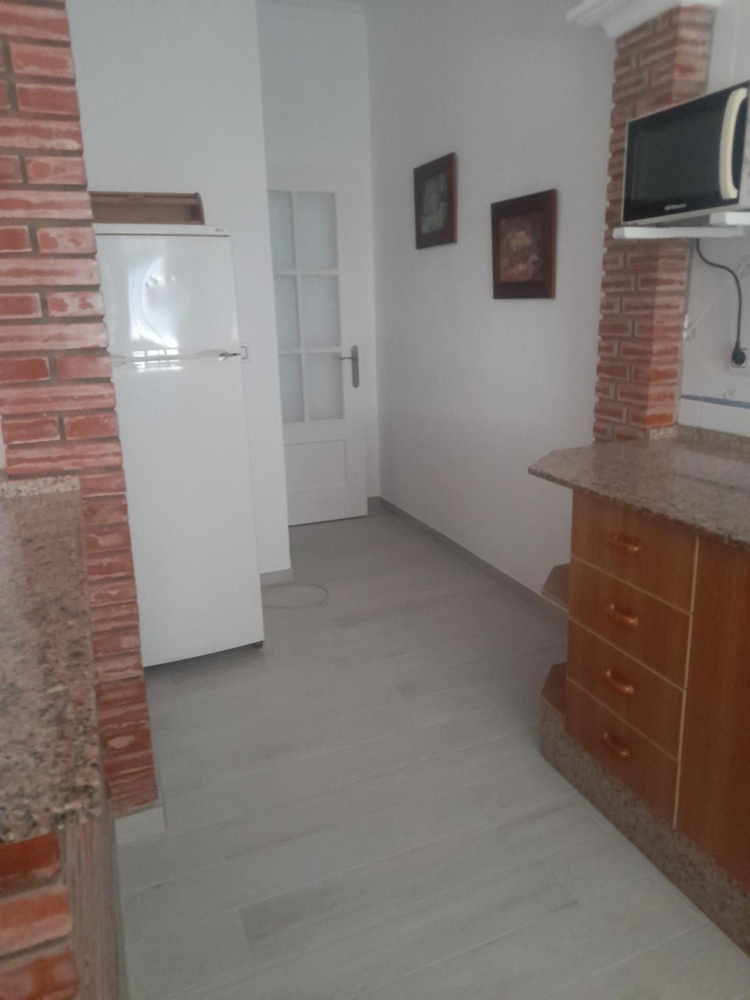 Hostal Casandra - Antiguo Hostal Los Valencianos 科尼尔-德拉弗龙特拉 外观 照片