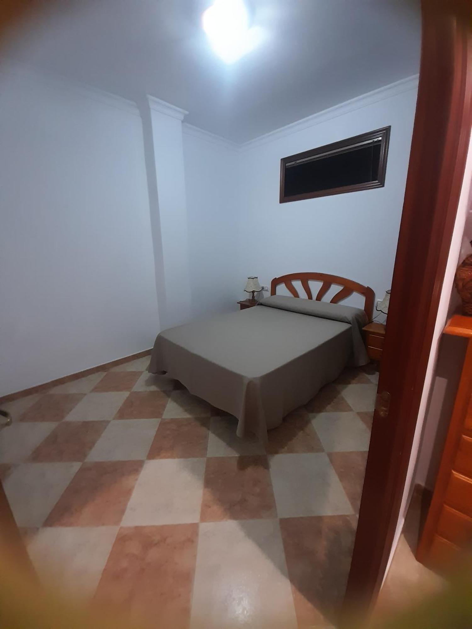 Hostal Casandra - Antiguo Hostal Los Valencianos 科尼尔-德拉弗龙特拉 外观 照片