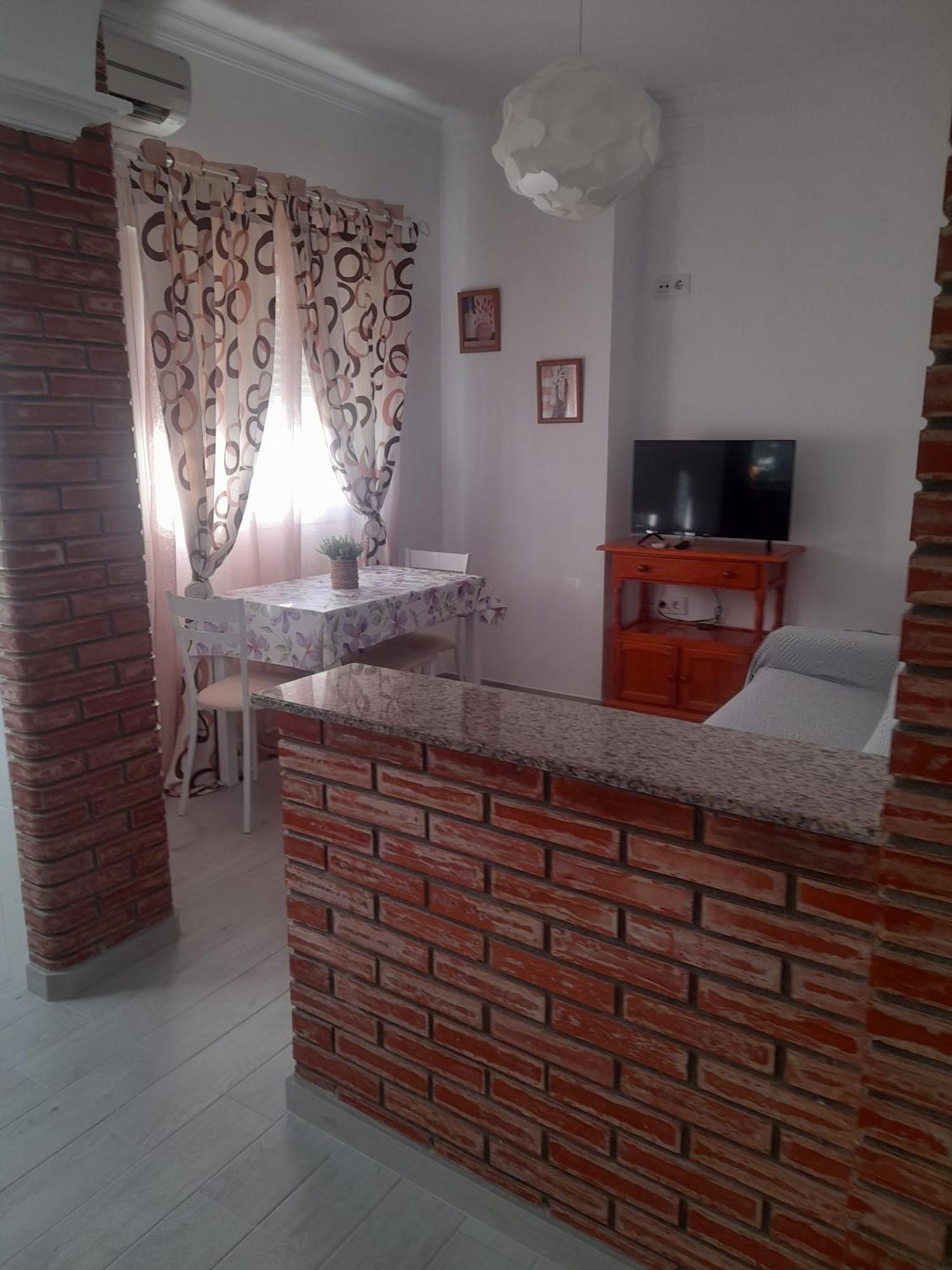 Hostal Casandra - Antiguo Hostal Los Valencianos 科尼尔-德拉弗龙特拉 外观 照片