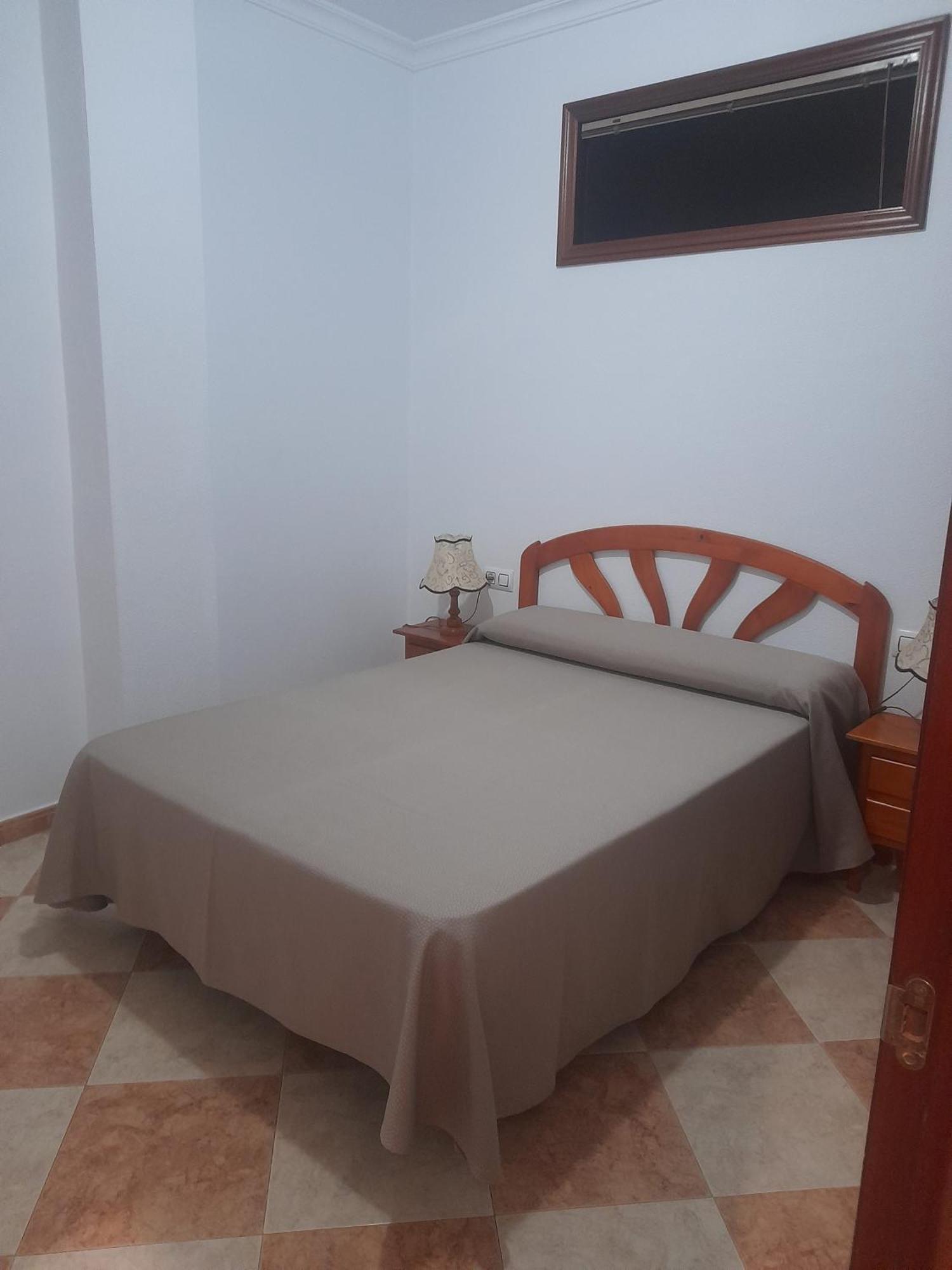 Hostal Casandra - Antiguo Hostal Los Valencianos 科尼尔-德拉弗龙特拉 外观 照片